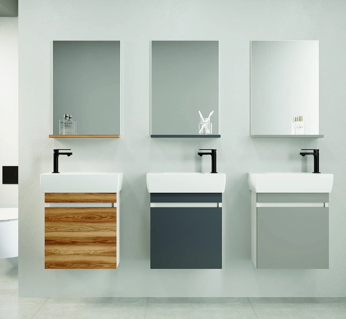 Denko Minica banyo dolabı