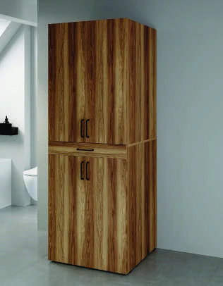 Denko Mocca MDF makine dolabı