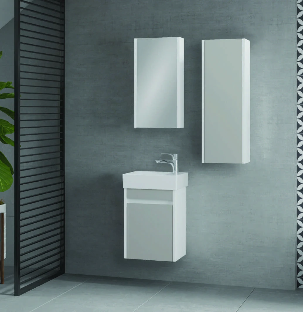 Denko Natalia banyo dolabı