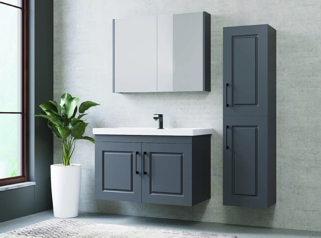 Denko Royal banyo dolabı
