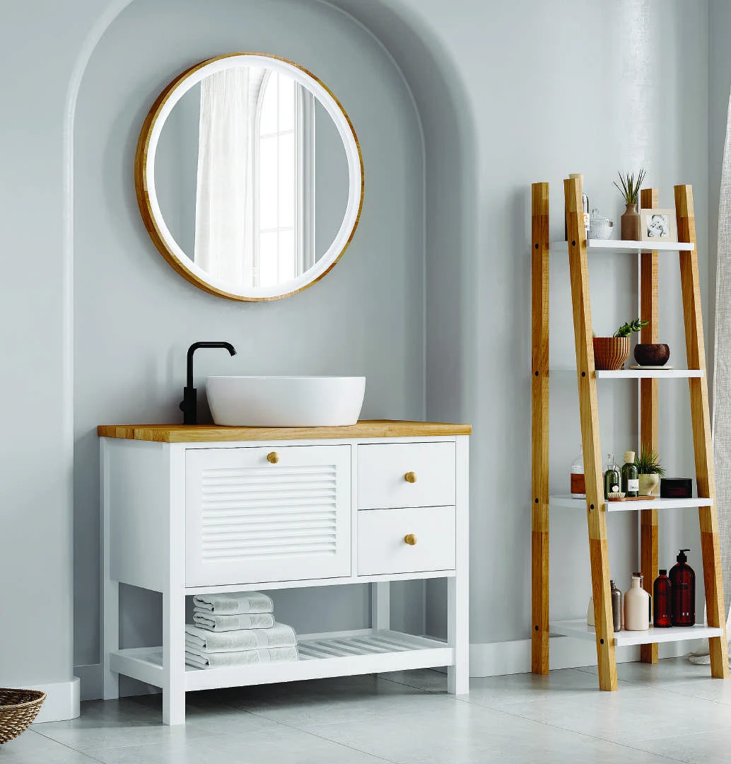 Denko Smarto banyo dolabı
